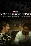 Portada de Alzad la voz: La música de Wakanda Forever: Temporada 1