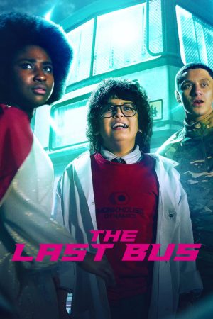 Portada de El último autobús: Temporada 1