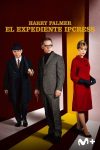 Portada de Harry Palmer: el expediente Ipcress: Temporada 1