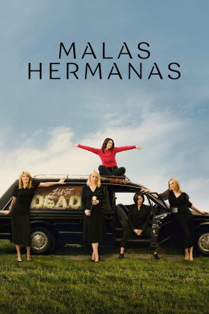 Portada de Hermanas hasta la muerte: Temporada 1