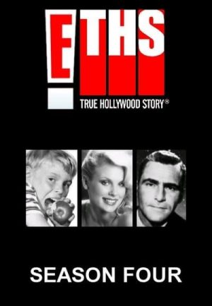 Portada de E! True Hollywood Story: Temporada 4