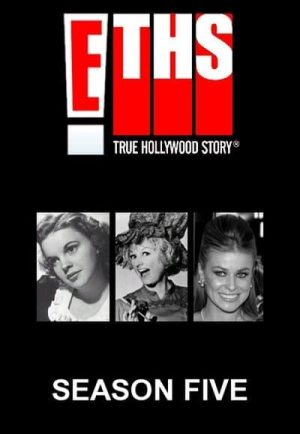 Portada de E! True Hollywood Story: Temporada 5