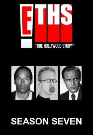 Portada de E! True Hollywood Story: Temporada 7