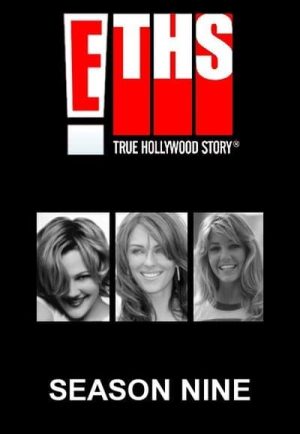 Portada de E! True Hollywood Story: Temporada 9