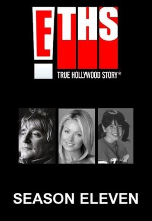 Portada de E! True Hollywood Story: Temporada 11