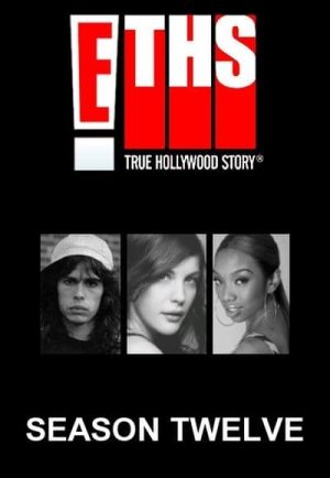 Portada de E! True Hollywood Story: Temporada 12