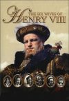 Portada de las seis esposas de Enrique VIII