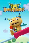 Portada de Henry El Monstruo Feliz: Temporada 2