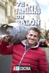 Portada de 72 Familias & Un Balon: Season 1