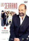 Portada de Los Serrano: Temporada 1