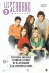 Portada de Los Serrano: Temporada 5