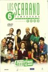 Portada de Los Serrano: Temporada 6