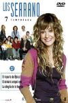 Portada de Los Serrano: Temporada 7