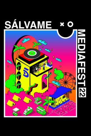 Portada de MediaFest Night Fever: Temporada 1