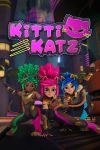 Portada de Kitti Katz: Temporada 1