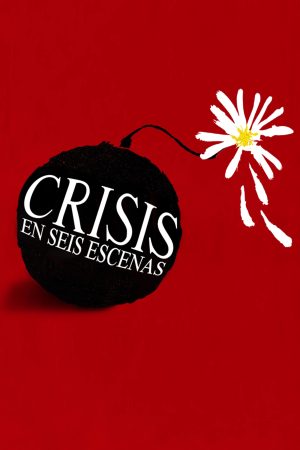 Portada de Crisis en seis escenas