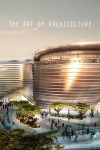 Portada de The Art of Architecture