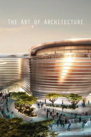 Portada de The Art of Architecture