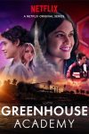 Portada de Greenhouse Academy: Temporada 1