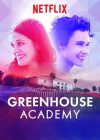 Portada de Greenhouse Academy: Temporada 4