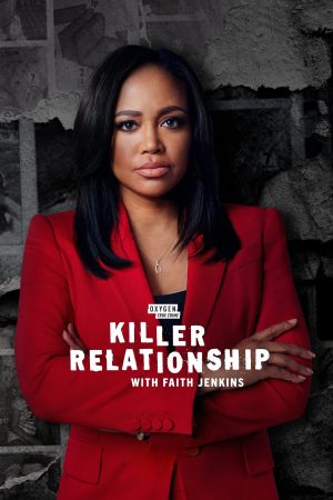 Portada de Killer Relationship with Faith Jenkins: Temporada 2
