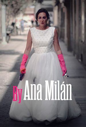 Portada de By Ana Milán: Temporada 1