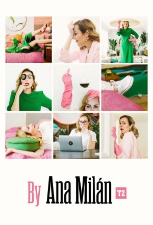 Portada de By Ana Milán: Temporada 2
