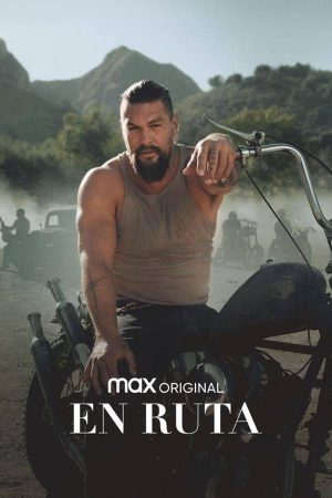 Portada de En ruta