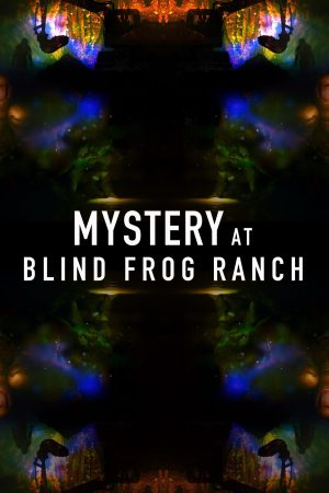 Portada de Mystery at Blind Frog Ranch: Temporada 1