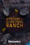 Portada de Mystery at Blind Frog Ranch: Temporada 2