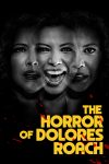 Portada de El horror de Dolores Roach: Temporada 1