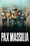 Portada de La paz de Marsella: Temporada 1