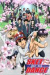 Portada de Sket Dance