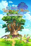 Portada de Seiken Densetsu Legend of Mana: The Teardrop Crystal: Temporada 1
