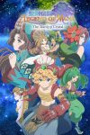 Portada de Seiken Densetsu Legend of Mana: The Teardrop Crystal