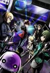 Portada de Divine Gate: Temporada 1
