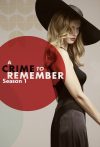 Portada de Un crimen para recordar: Temporada 1