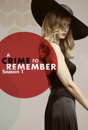 Portada de Un crimen para recordar: Temporada 1