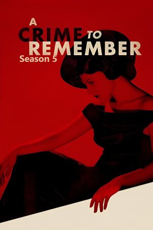 Portada de Un crimen para recordar: Temporada 5