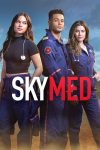 Portada de SkyMed: Temporada 1