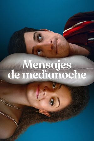 Portada de Noches en vela: Temporada 1