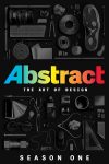 Portada de Abstract: el arte del diseño: Temporada 1