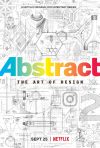 Portada de Abstract: el arte del diseño: Temporada 2