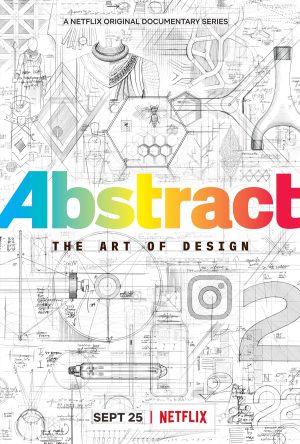 Portada de Abstract: el arte del diseño: Temporada 2