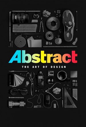 Portada de Abstract: el arte del diseño