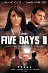 Portada de Five Days: Temporada 2