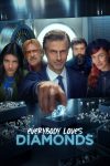 Portada de A todos les gustan los diamantes: Temporada 1