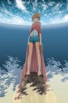 Portada de Hoshi no Samidare: Especiales