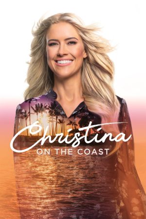 Portada de Christina on the Coast: Temporada 1