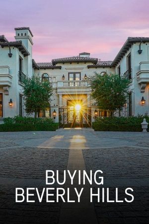 Portada de Buying Beverly Hills: Temporada 1